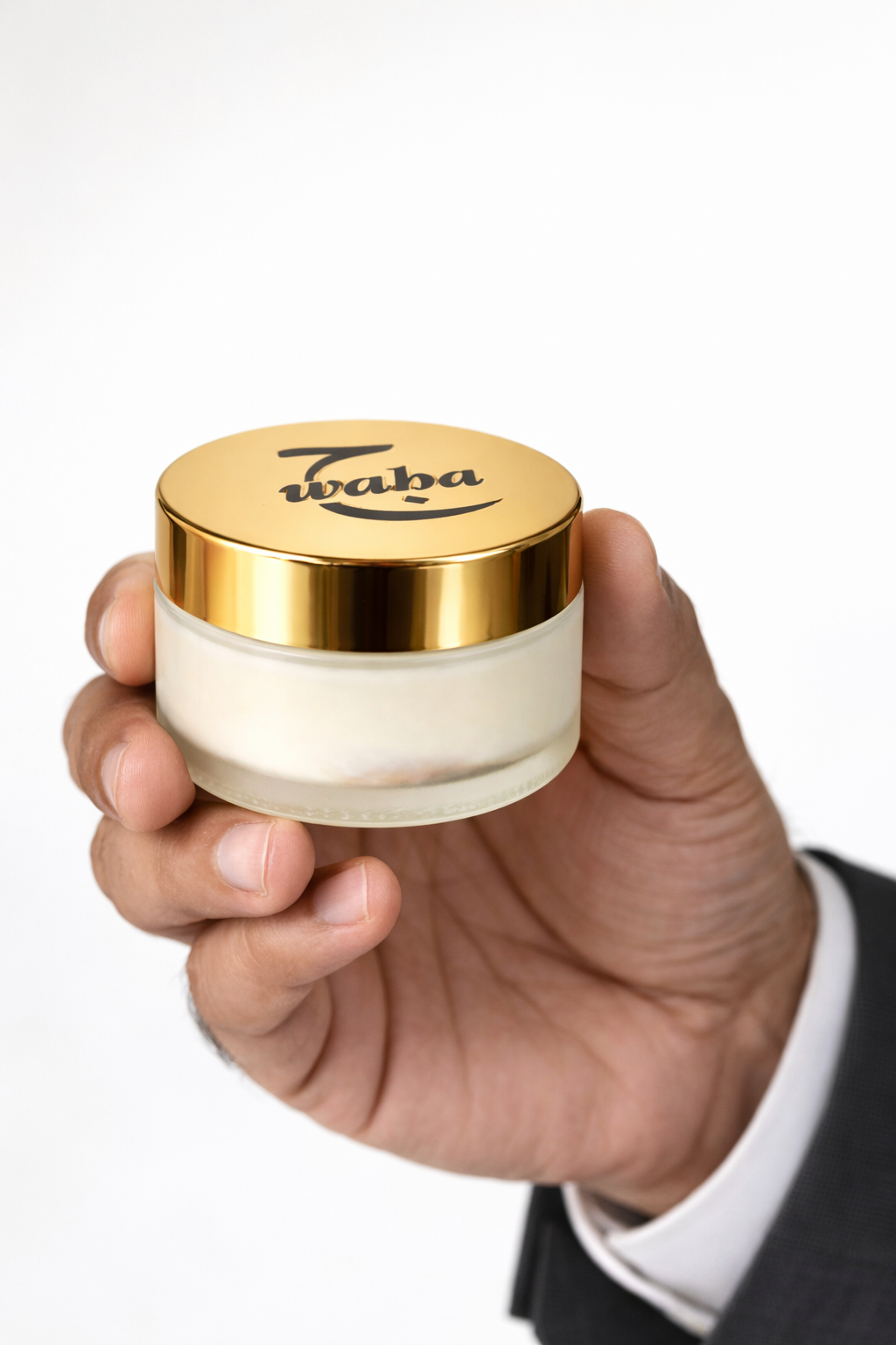 Wahaj Skin Repair &amp; Scar Removal Cream